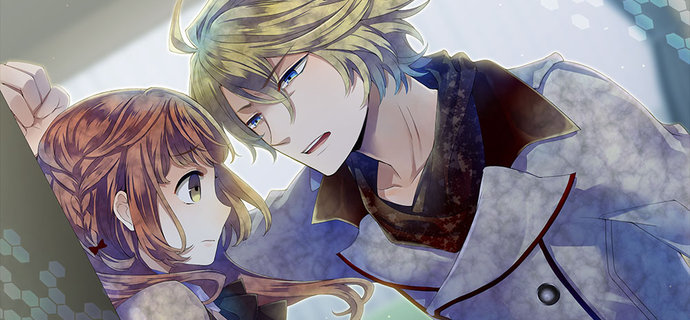Eight new games lead a Visual Novel renaissance on PS4 and PS Vita
