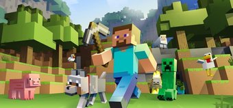 Parent's Guide: Minecraft - Age rating, mature content and difficulty