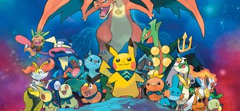 Parent's Guide: Pokemon Super Mystery Dungeon - Age rating, mature content and difficulty