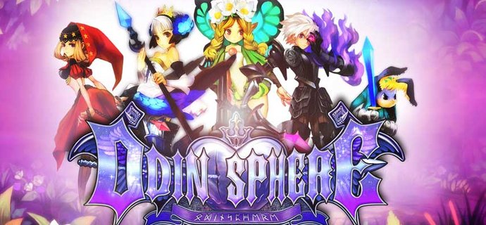 Odin Sphere Leifthrasir Review