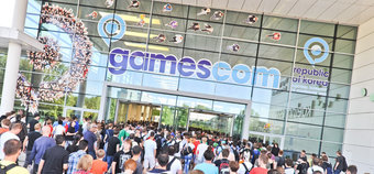 Everybody Plays joins the Gamescom Award Jury!