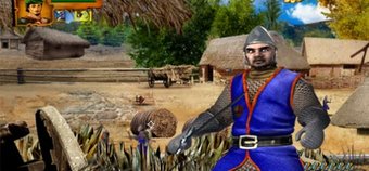 Robin Hood: The Return of Richard Review