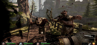 Warhammer: The End Time: Vermintide Preview