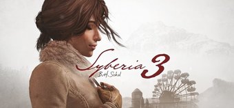A closer look at Syberia III: Mechanisms, automatons, and the long, cold winter