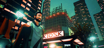 State of Mind Preview: Transhumanism, virtual constructs and tech wars