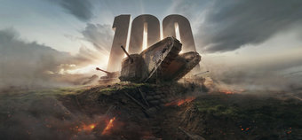 Wargaming's Tank 100 AR App: Full list of locations, and the history behind the concept