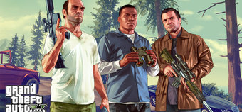 Parent's Guide: Grand Theft Auto V - Age rating, mature content and difficulty