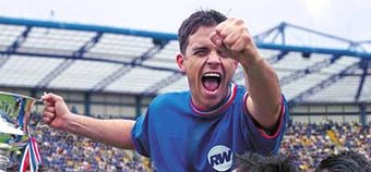 We Sing: Robbie Williams