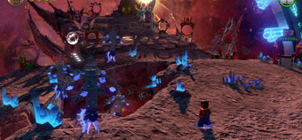 How to download and access the LEGO Dimensions Year 2 content