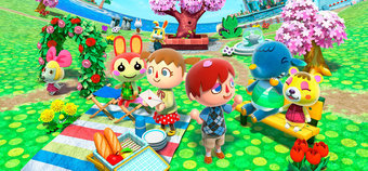 Animal Crossing Puzzle League: How to access the hidden mini-games