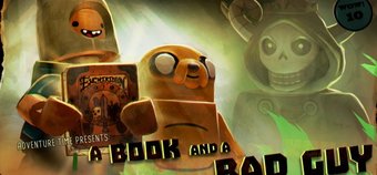 Adventure Time Level Pack Review: Abilities, Gameplay and Figures