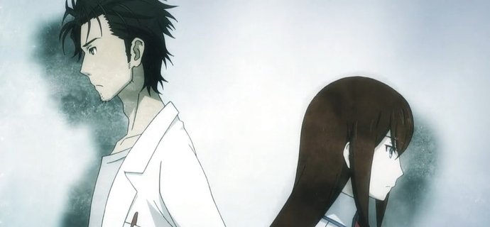 Steins Gate 0 Review It S Gonna Be The Future Soon Outcyders