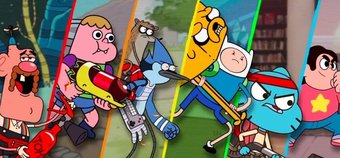 Cartoon Network: Battle Crashers Review - When worlds collide