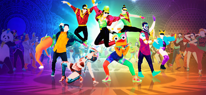 Parents Guide Just Dance 2017 Age rating mature content and difficulty