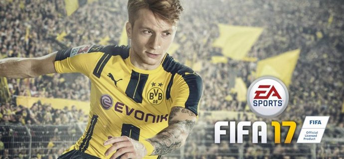 Tussen shuttle wildernis Parent's Guide: FIFA 17 | Age rating, mature content and difficulty |  Outcyders