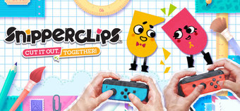 Hands-on with Snipperclips: The best Switch game you've never heard of