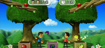 Wii Party gets a release date