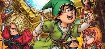 Parent's Guide: Dragon Quest VII: Fragments of the Forgotten Past - Age rating, mature content and difficulty