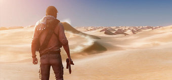 Parent's Guide: Uncharted: The Nathan Drake Collection - Age rating, mature content and difficulty