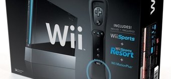 The Wii sells 30 million