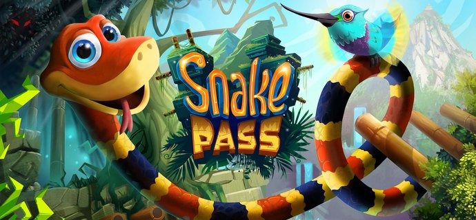 Snake Pass Review Solid Snake