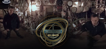 Inside HMS Cavalier VR: World of Warships brings history to life with new project