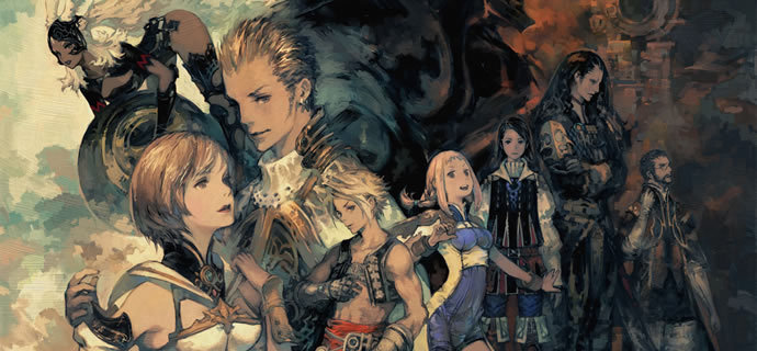 Parents Guide Final Fantasy XII The Zodiac Age Age rating mature content and difficulty