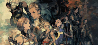 Parent's Guide: Final Fantasy XII: The Zodiac Age - Age rating, mature content and difficulty