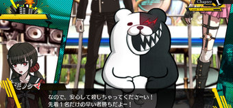 Danganronpa V3 Preview: We talk high-school murder-mystery with its creator