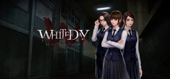 Parent's Guide: White Day: a labyrinth named school - Age rating, mature content and difficulty
