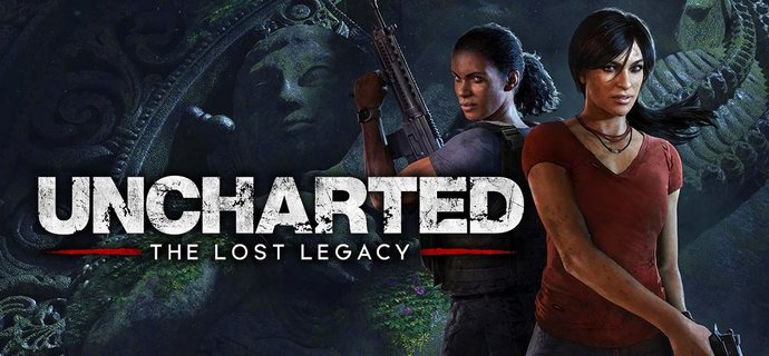 Uncharted The Lost Legacy Review Strong Independent Women The Road Trip