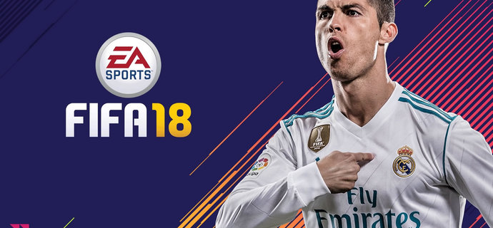 ea sports fifa 18 - nintendo switch multi-player