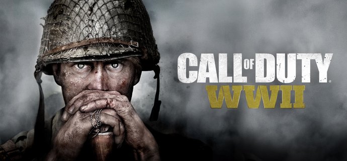 Call of Duty WW2 Review