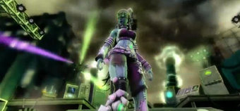 Guitar Hero: Warriors of Rock full setlist announced