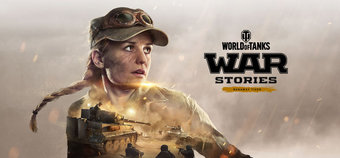 Catch a Tiger in the new World of Tanks War Stories Co-op Campaign - Runaway Tiger