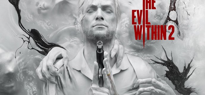 The Evil Within 2 Review Scary Tales