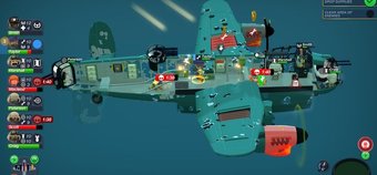 Bomber Crew: Console Preview