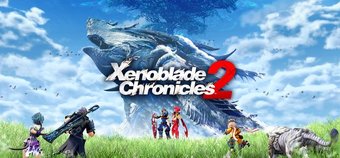 Xenoblade Chronicles 2 Review