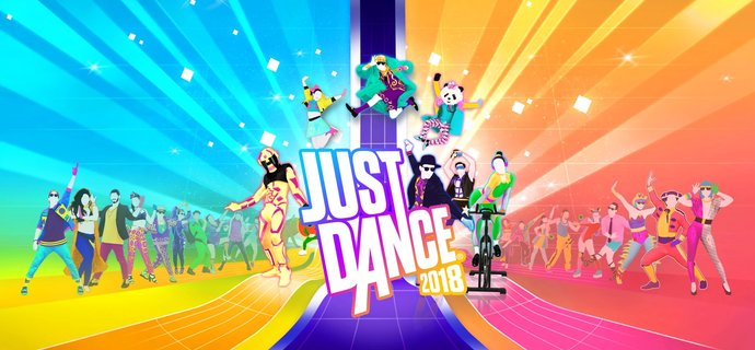 Just Dance 18 Full Song List All New Songs Outcyders