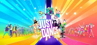 Just Dance 2018 full song list - all new songs!
