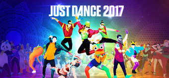 Just Dance 2017: Full song list and all new songs!