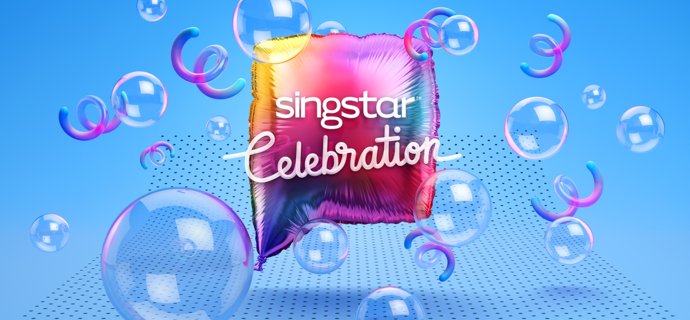 SingStar Celebration Full song list