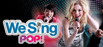 We Sing Pop 2017 (PS4/Xbox One): Full song list