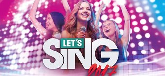 Let S Sing 18 Full Song List Outcyders