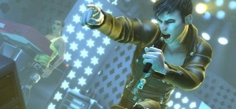 Rock Band 3 complete setlist announced