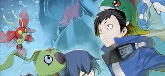 Full list of all 340 Digimon in Digimon Story: Cyber Sleuth - Hacker's Memory