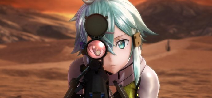 Análise] Sword Art Online: Fatal Bullet: Vale a Pena?