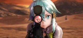 Sword Art Online: Fatal Bullet Multiplayer Guide: How to unlock, modes, co-op and max players