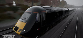 Train Sim World: Founder's Edition announced for Xbox One