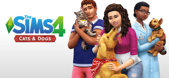 Is The Sims 4 Pets: Cats & Dogs expansion coming to PS4 and Xbox One?